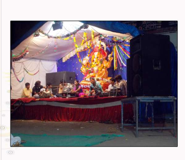 ગણેશ ઉત્સવ 2012