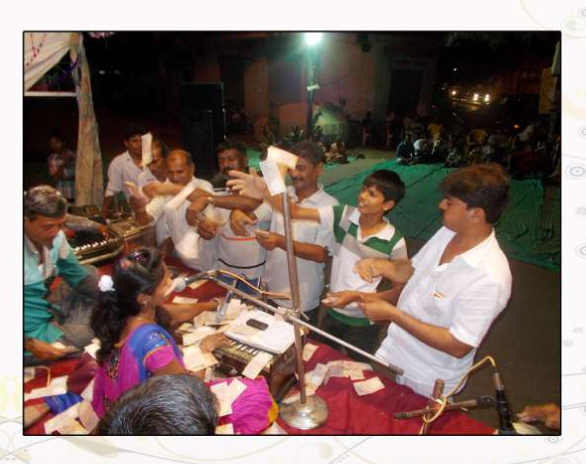 ગણેશ ઉત્સવ 2016